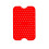 5PCS combination fryer accessories gasket 1