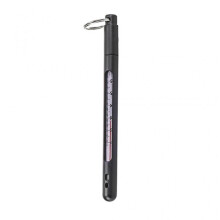 Fishing Thermometer Outdoor Fly Fishing Stream Thermometer with Ring