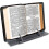 Black Metal Desktop Document Holder 1