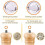 Pepper Sea Salt Grinder Crusher 3