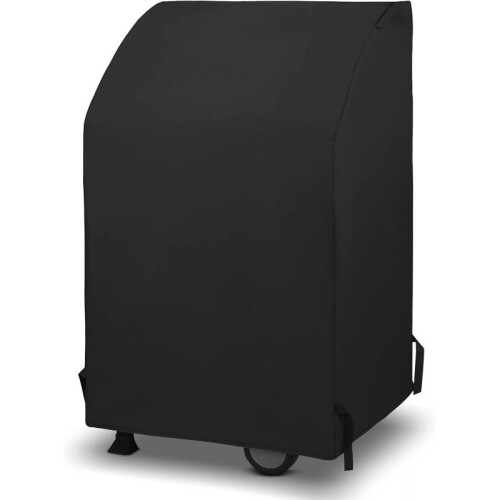 Weatherproof barbecue cover square 105*49*102