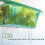 Drain Basket for Kitchen Sink (Green) 3