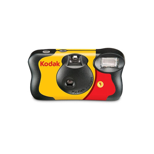Kodak KODAK FunSaver 35mm Single Use Camera