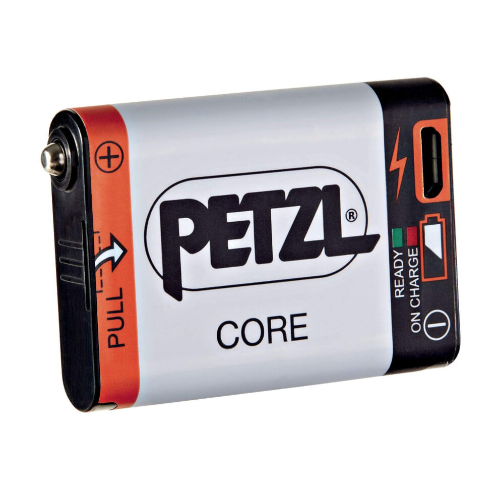 Petzl Core Rechargeable Battery 7465535970304