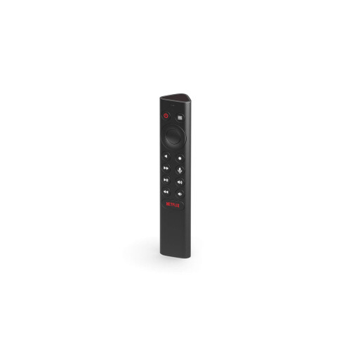 NVIDIA Nvidia SHIELD TV télécommande IR/Bluetooth Appuyez sur les boutons