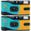Fotofilm Pro Disposable Camera Single Use Film 400 27 Exposure Flash Multipack - 2 pack 1