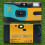 Fotofilm Pro Disposable Camera Single Use Film 400 27 Exposure Flash Multipack - 2 pack 7