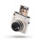 Refurbished Fujifilm Instax SQUARE SQ1 Instant Camera, Chalk White 1