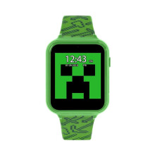 Minecraft Smart Watch MIN4045ARG