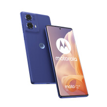 Motorla Moto G85 5G (6.67'' pOLED display, water repelent design, 50MP AI camera, 32MP, 120Hz, 30W, Dolby Atmos, 128/256 GB, Snapdragon 6s Gen 3, 500