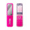 HMD Barbie Pink Mobile Flip Phone. Unlocked 1