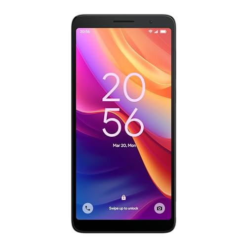 TCL TCL 501 BLACK 1