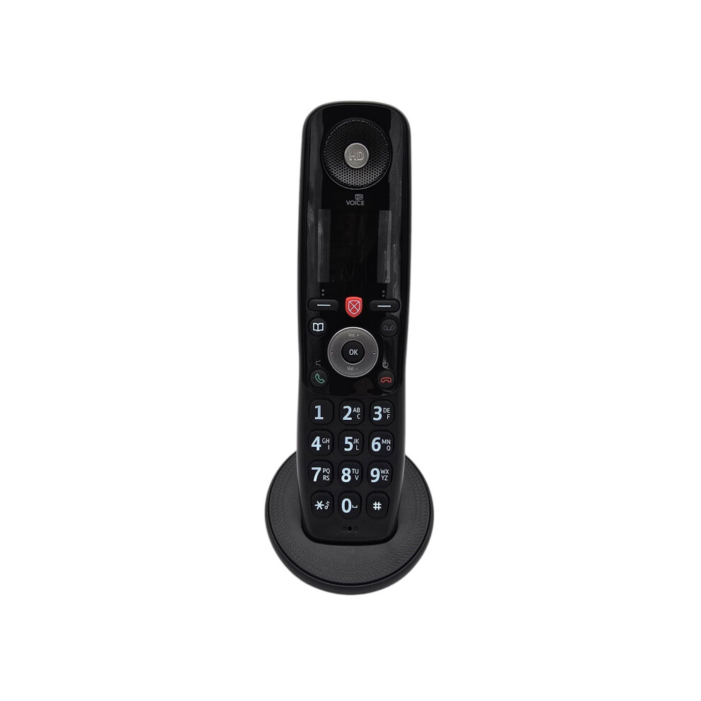 EE Home Phone Cordless (Digital Voice) Only Works With BT And EE Digital Voice Service