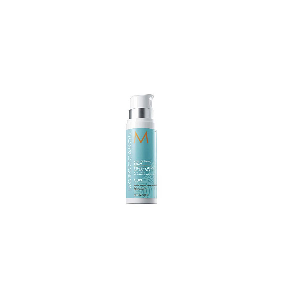 Moroccanoil Cream Curl Defining