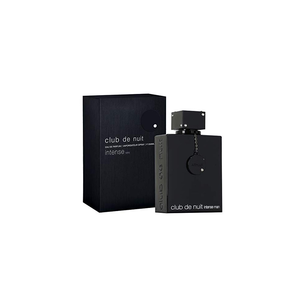 ARMAF Club De Nuit Intense Man Eau De Parfum, 200ml