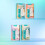 Moroccanoil Moroccanoil Shampoo & Conditioner Half-Liter Set 5