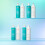 Moroccanoil Moroccanoil Shampoo & Conditioner Half-Liter Set 6