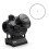 Feyachi RDS-25 Red Dot Sight 4 MOA Red Dot Gun Sight Rifle Scope 2
