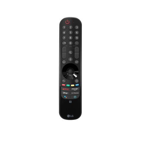 LG LG AN-MR21GC Magic Remote w/NFC (2021)