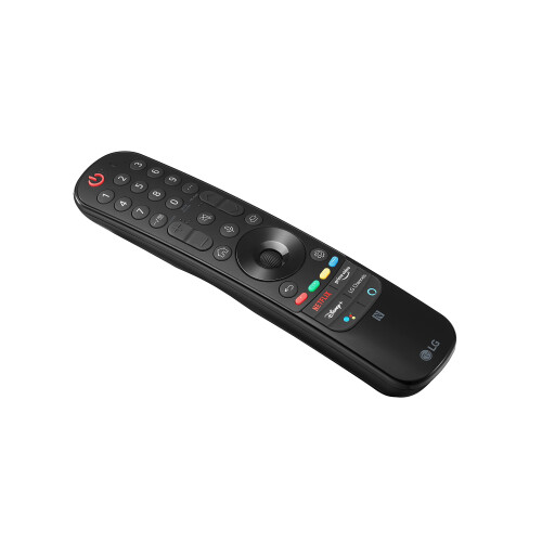 LG LG AN-MR21GC Magic Remote w/NFC (2021) 2