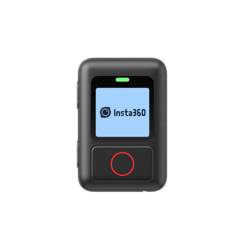 ‎Insta360 Insta360 GPS Action Remote Control with Camera