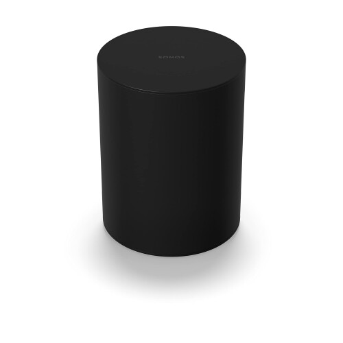 Sonos Sonos SUB MINI BLACK Wireless Subwoofer 2