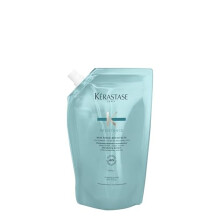 Kérastase Resistance, Daily Strengthening Shampoo, For Brittle, Damaged Hair & Split Ends, With Vita-Ciment Complex, Bain Force Architecte, 500ml Ref