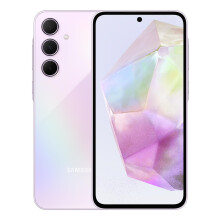 Samsung Galaxy A35 5G 128GB Lilac - Refurbished