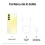 Refurbished Samsung Samsung Galaxy A55 5G 128GB Lemon 6
