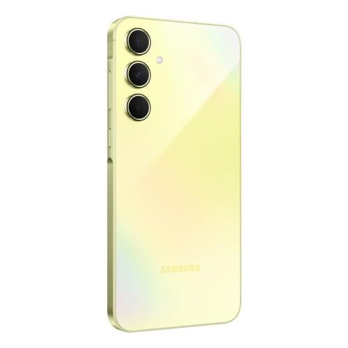 Refurbished Samsung Samsung Galaxy A55 5G 128GB Lemon 2