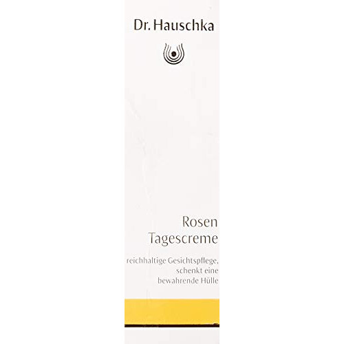 Dr. Hauschka Dr.Hauschka Rose Day Cream 30 ml 2