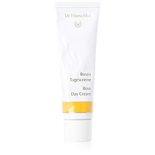 Dr. Hauschka Dr.Hauschka Rose Day Cream 30 ml