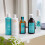 Moroccanoil Moroccanoil Hydrating Styling Cream 300ml 8