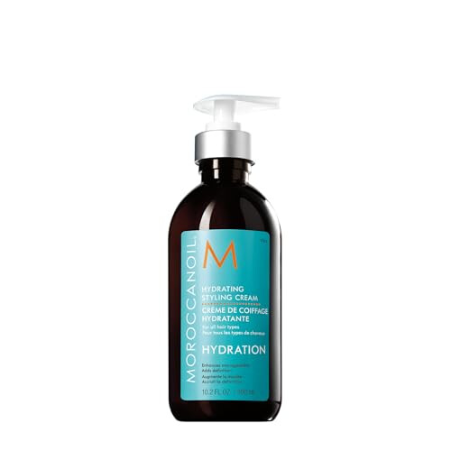Moroccanoil Moroccanoil Hydrating Styling Cream 300ml