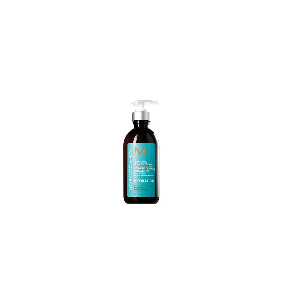 Moroccanoil Hydrating Styling Cream 300ml