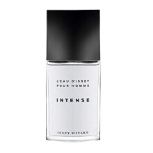 ISSEY MIYAKE, L'eau d'Issey Pour Homme Intense by Miyake 4.2oz 125ml EDT Spray