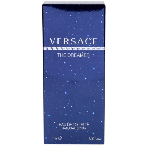 Versace Versace The Dreamer 100Ml Edt Spray 2