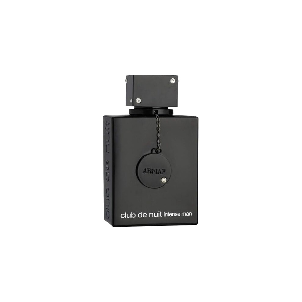 Armaf Club De Nuit Intense Man 105ml/3.6oz Eau de Toilette Cologne Spray for Men