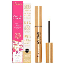 Grande Cosmetics GrandeLASH-MD Lash Enhancing Serum - Award-Winning Formula for Longer, Thicker-Looking Lashes - 4 ml