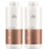 Wella Wella Fusion Shampoo 1000ml + Conditioner 1000ml 1