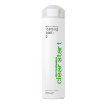 Dermalogica Clear Start Breakout Clearing Foaming Wash - Fights Breakouts, Cleans & Removes Dead Skin Cells, Dirt & Excess Oils, Purifies Skin, for F