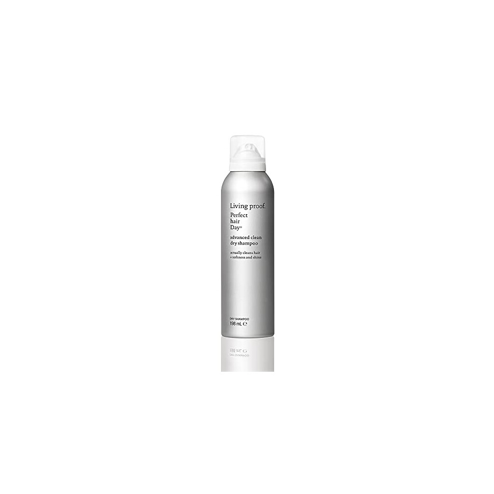 Living Proof Perfect Hair Day Advanced Clean Dry Shampoo 198 ml