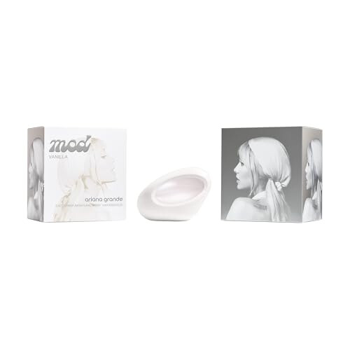 Ariana Grande Ariana Grande Mod Vanilla, Eau De Parfum Spray, Women's Perfume, 100ml 1