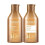 REDKEN Redken All Soft Shampoo 300ml & Conditioner 300ml Duo 1