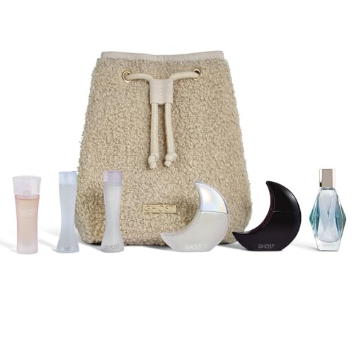 Ghost Ghost Goodie Bag Gift Set
