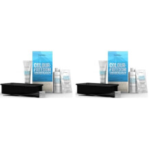 Knight & Wilson Colour-Freedom Cream Hair Bleach. Ammonia-Free Formula Lifts up to 8 Shades. Protects & Repairs While Lightening. Complete bleaching