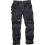 Scruffs Scruffs Pro Flex Plus Holster Trouser Black 30S (T54755.1) 1