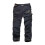 Scruffs Scruffs Pro Flex Plus Holster Trouser Black 30S (T54755.1) 5