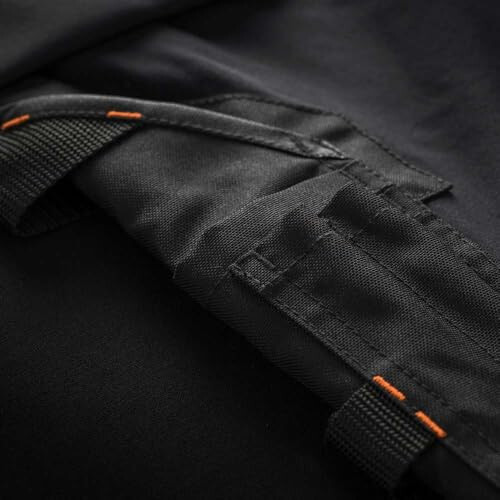 Scruffs Scruffs Pro Flex Plus Holster Trouser Black 30S (T54755.1) 2