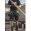 Scruffs Scruffs Worker Plus Holster Shorts, Black, 38 (T56207) 7
